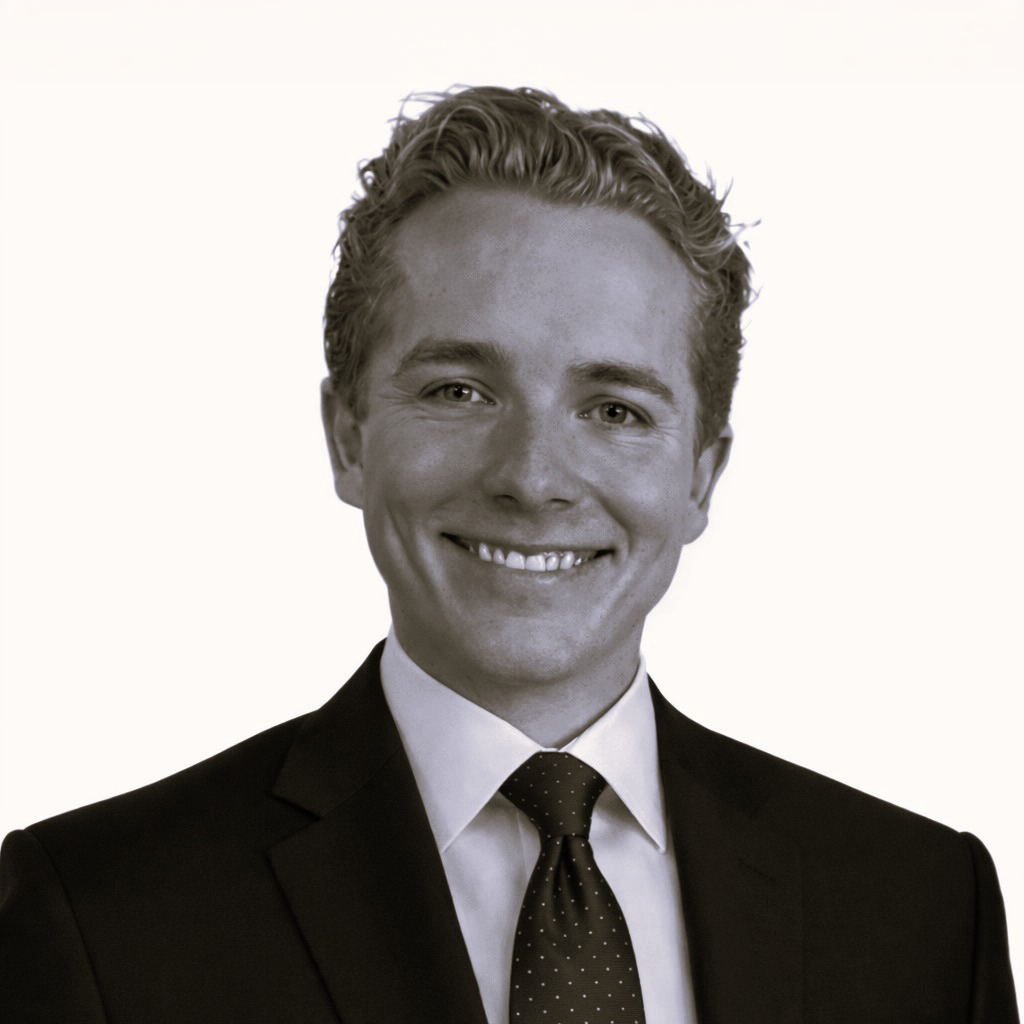 Picture of Nicolai Stechmest